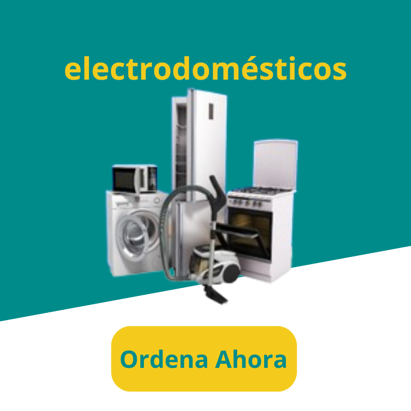 Electrodomestics