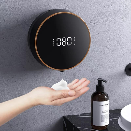 Dispensador de jabón automático sin contacto USB